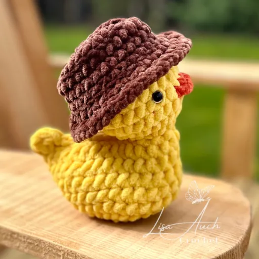 Top Free Crochet Patterns for Beginners