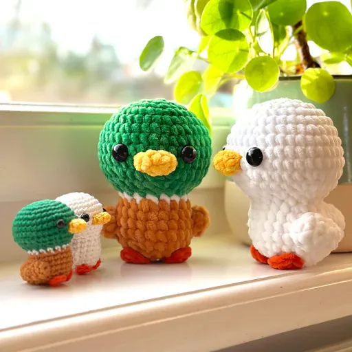 Trending Crochet Patterns in 2025