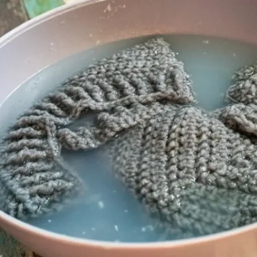 Understanding Acrylic Yarn
