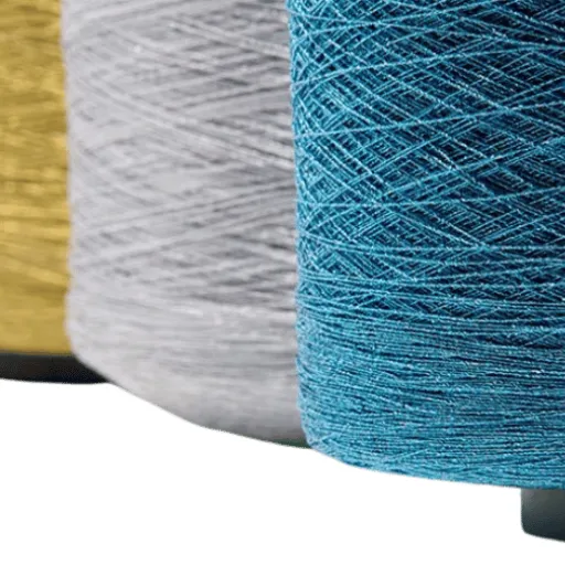 Understanding Covered Elastic Yarn