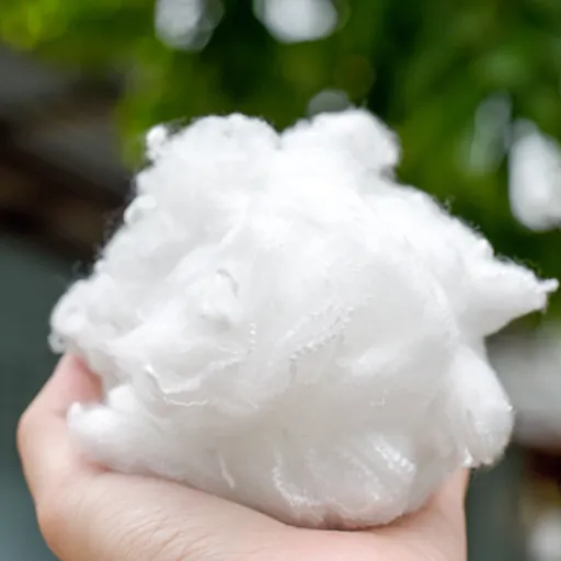 Understanding Polyester Fiber