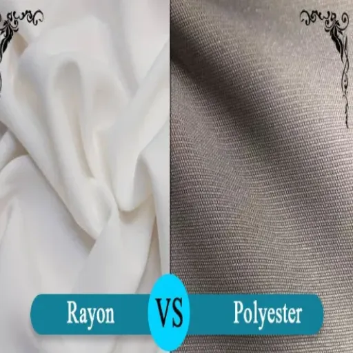 Understanding Polyester and Cotton