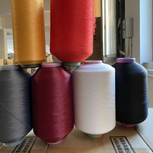 Understanding Viscose Lycra Yarn