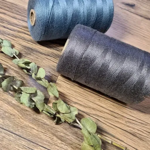 Understanding Viscose Yarns