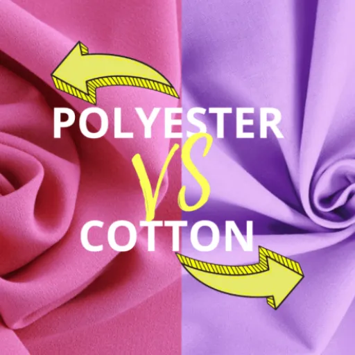 Understanding the Differences Between Polyester and Cotton