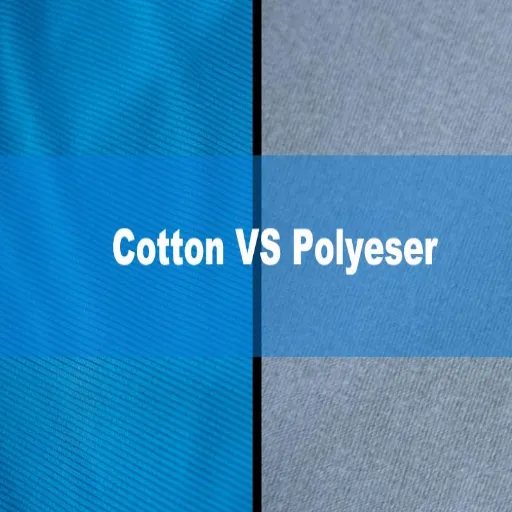 Uses and Applications of Polyester and Cotton Fabrics