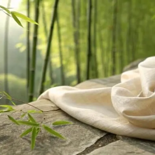 Viscose Fabric Guide: Bamboo Viscose, Properties and Uses
