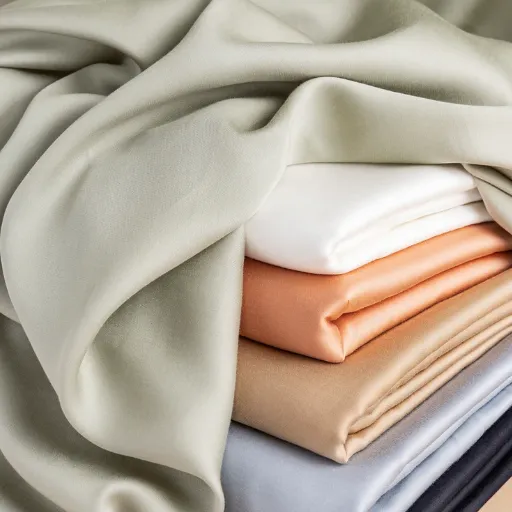 Viscose Fabric: The What, How, and Why of Viscose