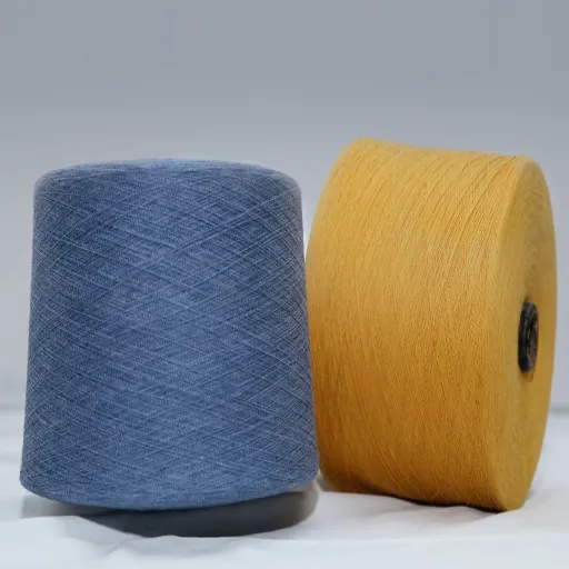 Viscose vs. Other Fibers
