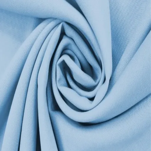 What Makes Polyester Fabric a Popular Choice?