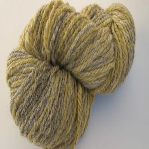 What is Blended Yarn?