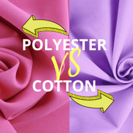 What is Polyester Fabric?