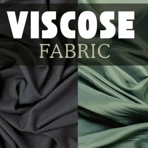 What is Viscose Fabric?