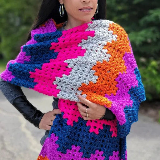 Why Acrylic Yarn is Great for Beginners
