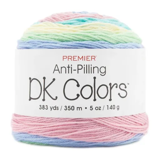 Why Choose Premier Yarns?