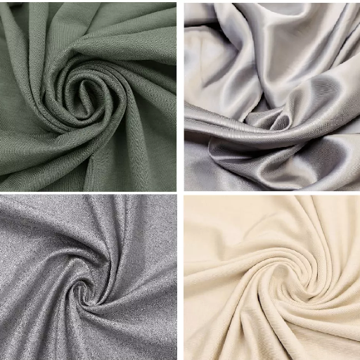 Working with Viscose Yarn
