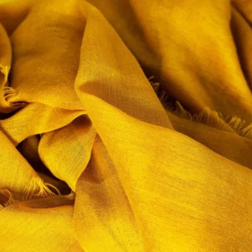 Working with Viscose Yarn