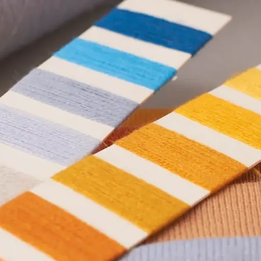 Acrylic vs Other Fabrics