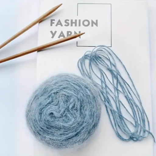 Acrylic vs Polyester Yarn: Key Differences Explained