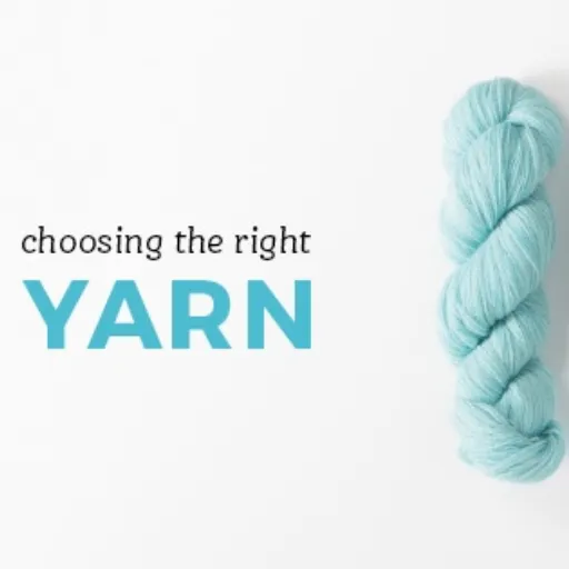 Applications of Acrylic and Polyester Yarns