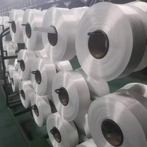 Applications of POY Yarn Across Industries