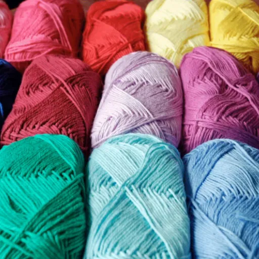 Benefits and Drawbacks of Acrylic Fabrics