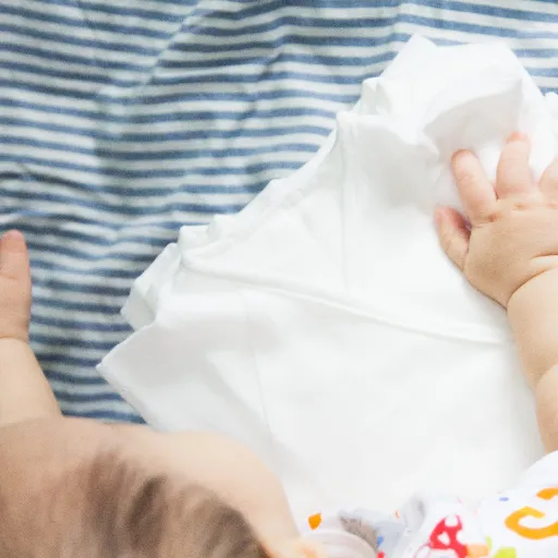 Benefits and Drawbacks of Polyester for Babies