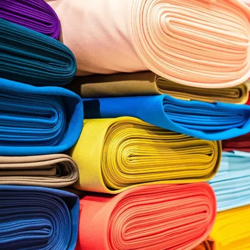 Choosing Between Acrylic and Polyester