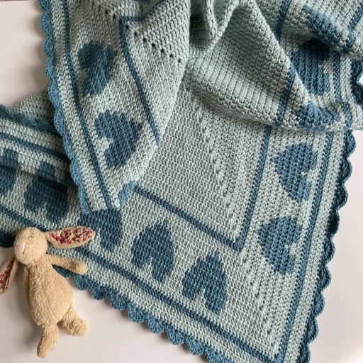 Comparing Acrylic with Other Yarn Types