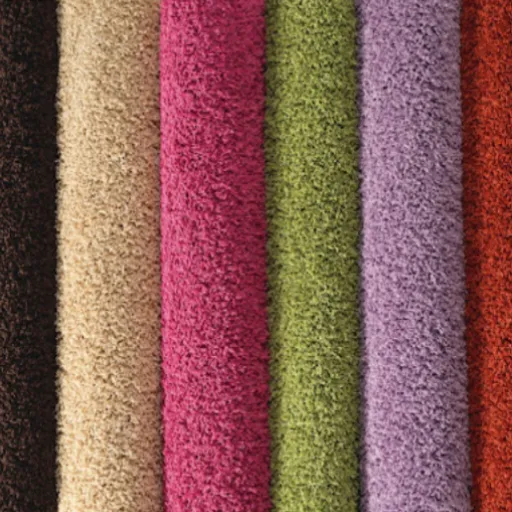 Composition and Manufacturing of Acrylic and Polyester