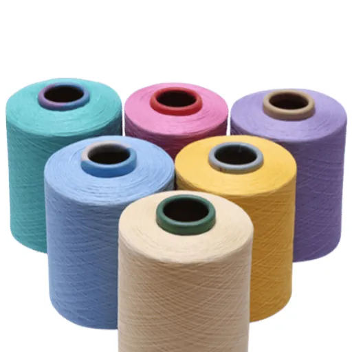 Creative Projects with Viscose Yarn