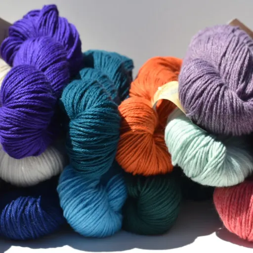Defining Polyester and Acrylic
