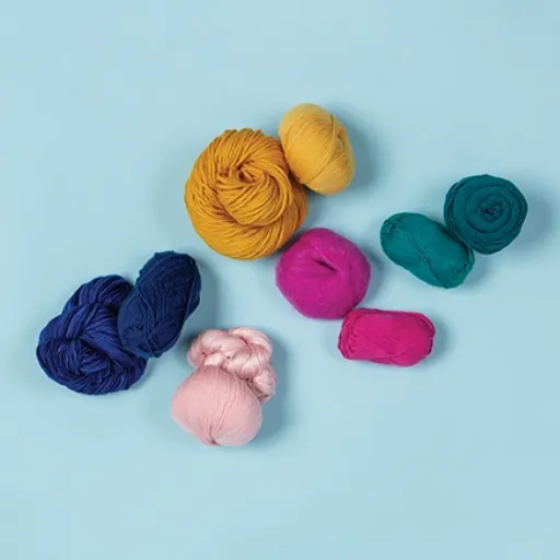 Drawbacks of Acrylic Yarn