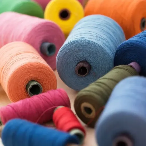 Drawbacks of Polyester Yarn