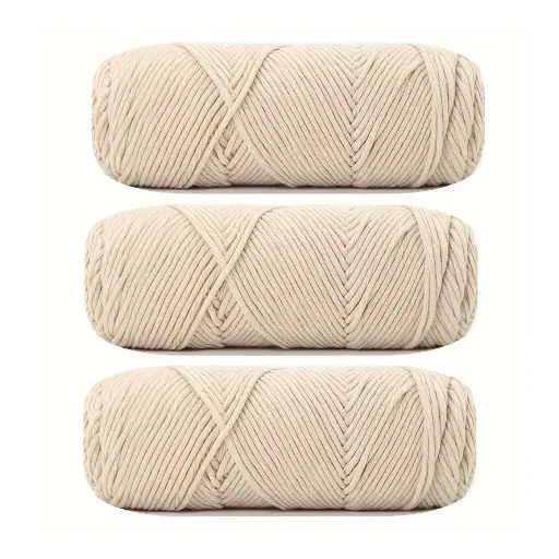 Environmental Impact of Acrylic Yarn