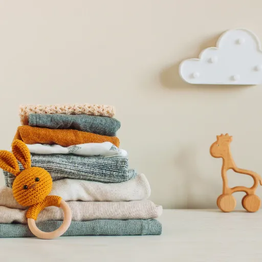 Expert Opinions on Polyester Safety for Babies