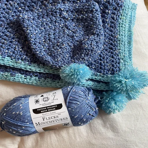 Expert Tips on Choosing the Best Yarn for Baby Projects