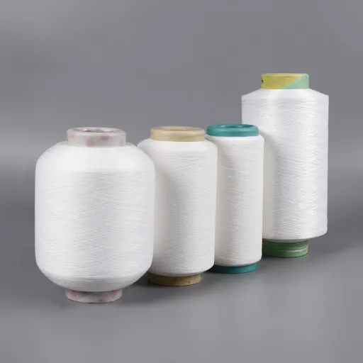 Future Trends in Yarn and Textile Development
