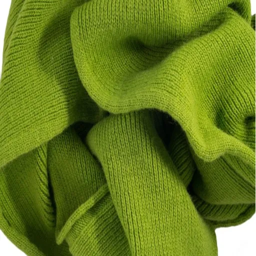 Introduction to Acrylic Fabric