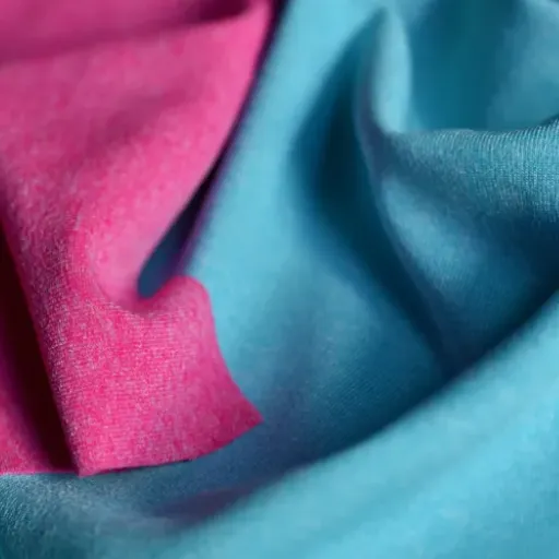 Introduction to Acrylic and Polyester