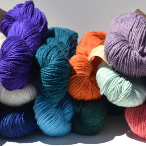 Introduction to Acrylic and Polyester Fabrics