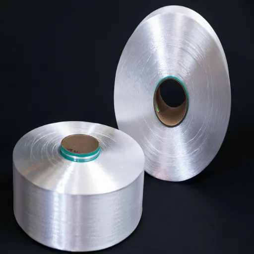 Introduction to POY Yarn