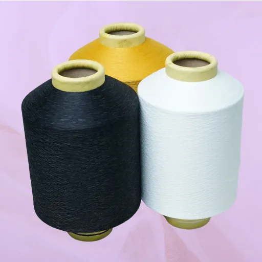 Introduction to Polyester and Acrylic