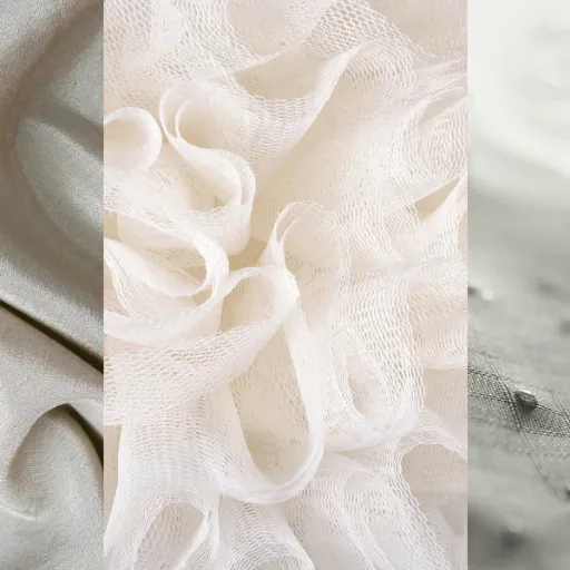 Introduction to Synthetic Fabrics