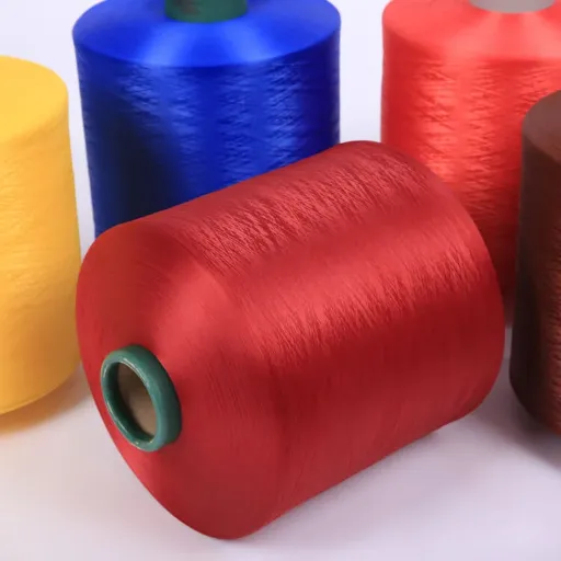 Key Characteristics of Acrylic and Polyester Fabrics