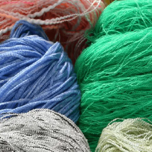 Key Characteristics of Nylon and Acrylic