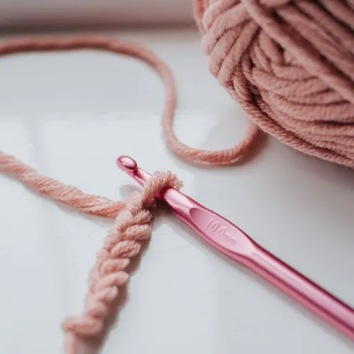 Key Differences Between Acrylic Yarn and Wool