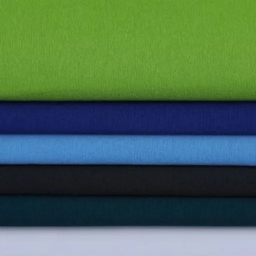 Key Differences Between Acrylic and Polyester