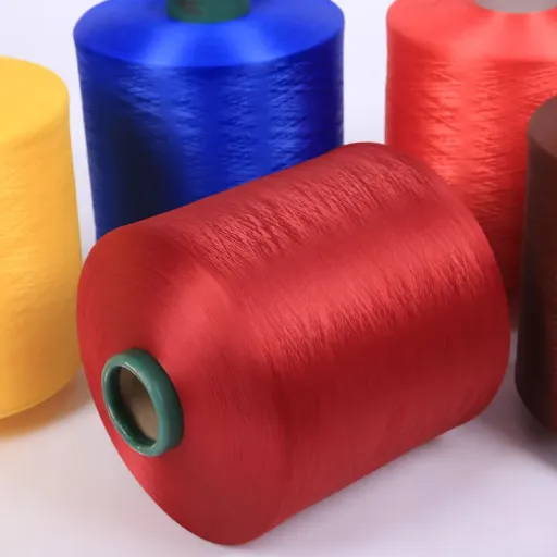 Key Differences Between Acrylic and Polyester