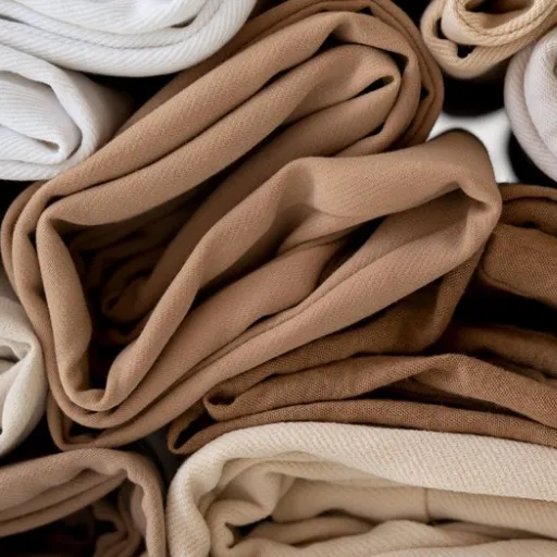 Key Differences Between Polyester and Acrylic
